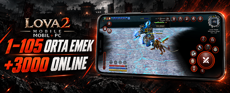 LovaMt2 Metin2 Banner